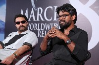 Gaami Movie Press Meet Photos